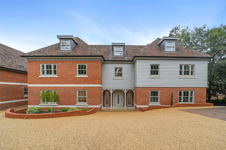 2 bedroom Flat for Sale Stansted, Essex