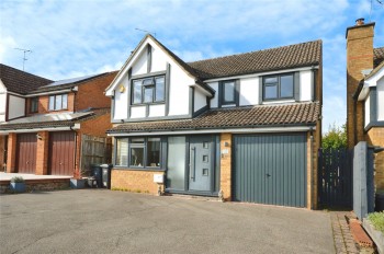 Stansted, Essex