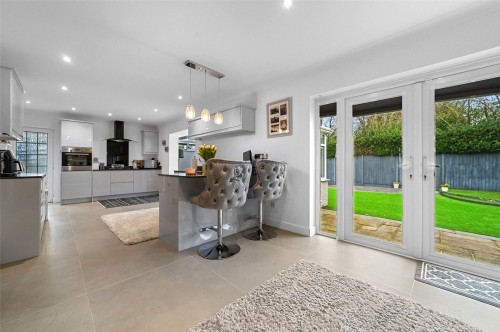 Little Hallingbury, Bishop's Stortford, Essex