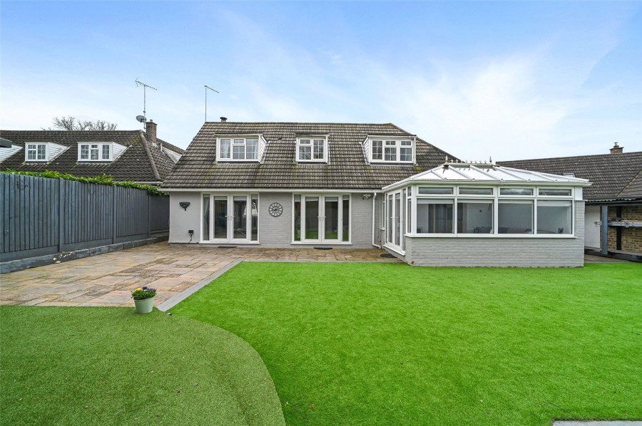 Little Hallingbury, Bishop's Stortford, Essex