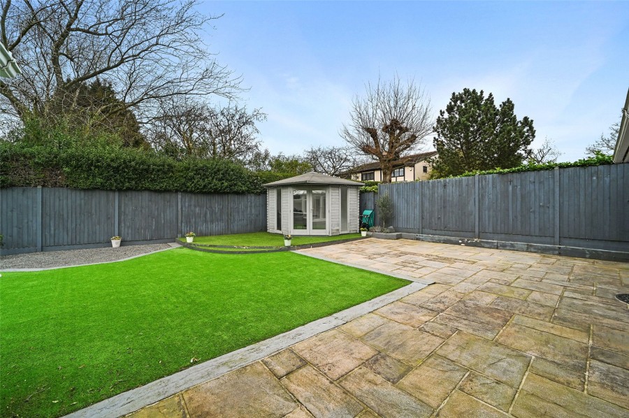 Little Hallingbury, Bishop's Stortford, Essex