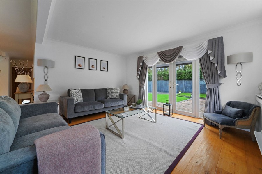 Little Hallingbury, Bishop's Stortford, Essex