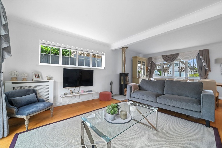 Little Hallingbury, Bishop's Stortford, Essex