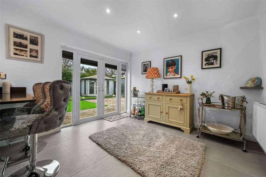 Little Hallingbury, Bishop's Stortford, Essex