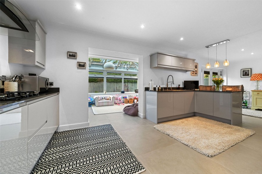 Little Hallingbury, Bishop's Stortford, Essex