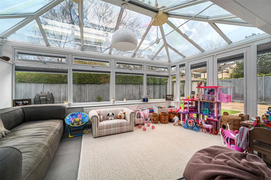 Little Hallingbury, Bishop's Stortford, Essex