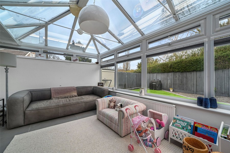 Little Hallingbury, Bishop's Stortford, Essex