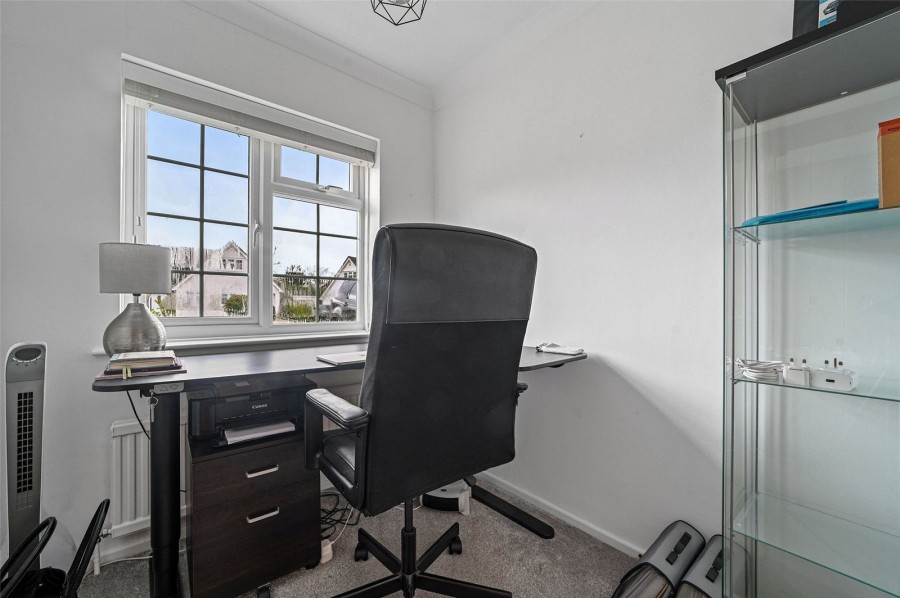 Little Hallingbury, Bishop's Stortford, Essex