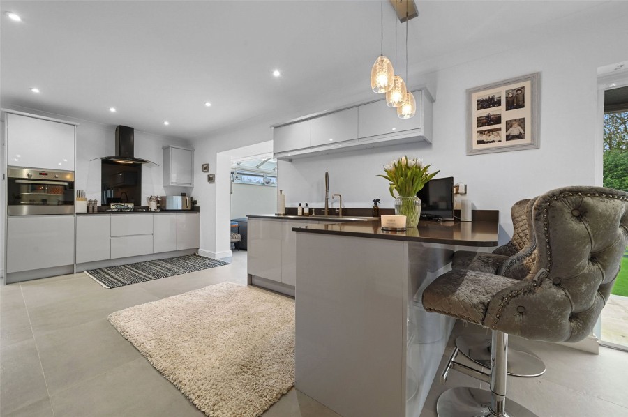 Little Hallingbury, Bishop's Stortford, Essex