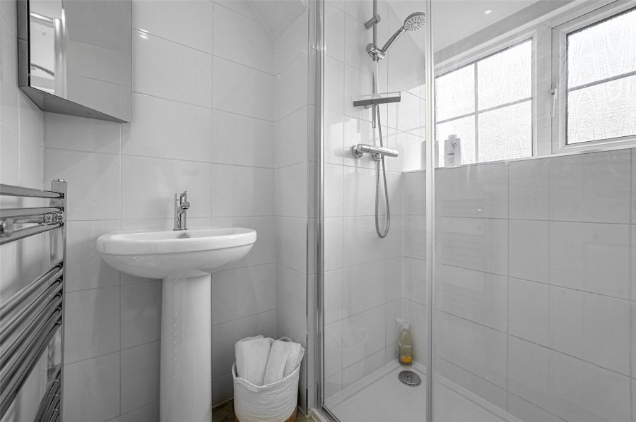 Little Hallingbury, Bishop's Stortford, Essex