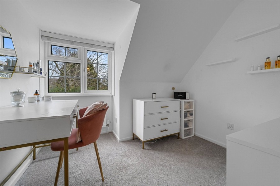 Little Hallingbury, Bishop's Stortford, Essex