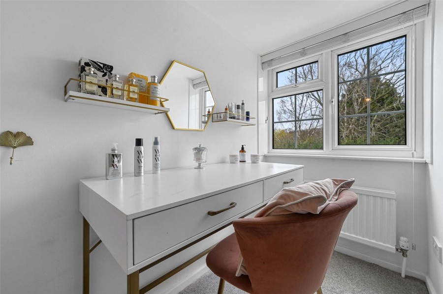 Little Hallingbury, Bishop's Stortford, Essex