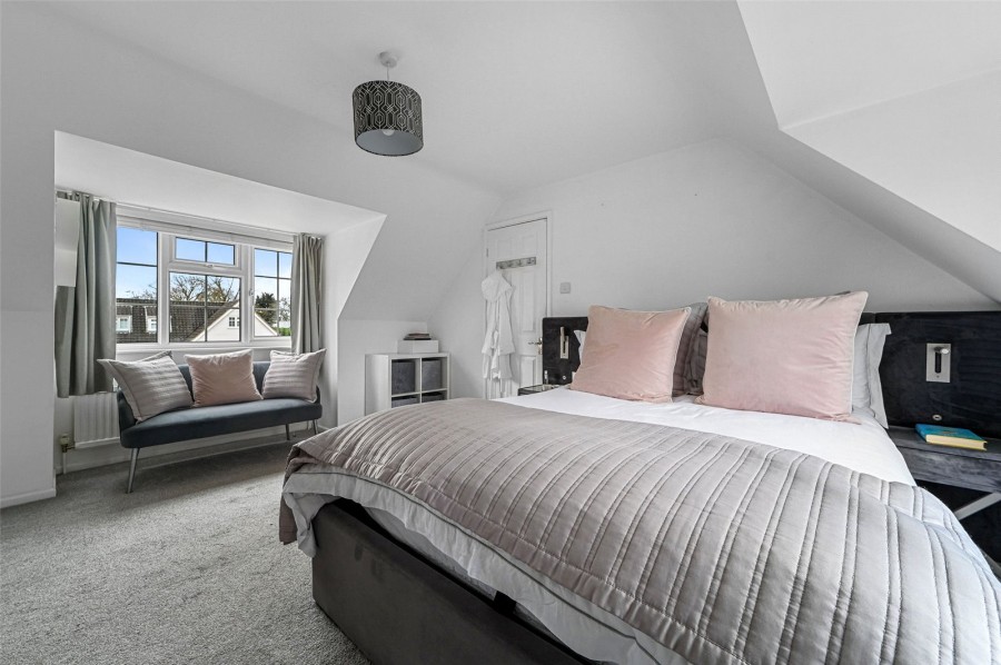 Little Hallingbury, Bishop's Stortford, Essex