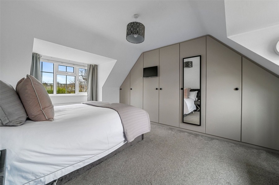 Little Hallingbury, Bishop's Stortford, Essex