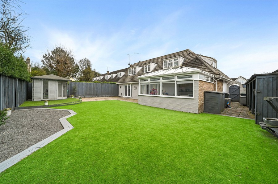 Little Hallingbury, Bishop's Stortford, Essex