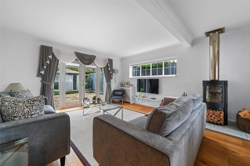 Little Hallingbury, Bishop's Stortford, Essex