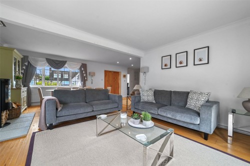 Little Hallingbury, Bishop's Stortford, Essex