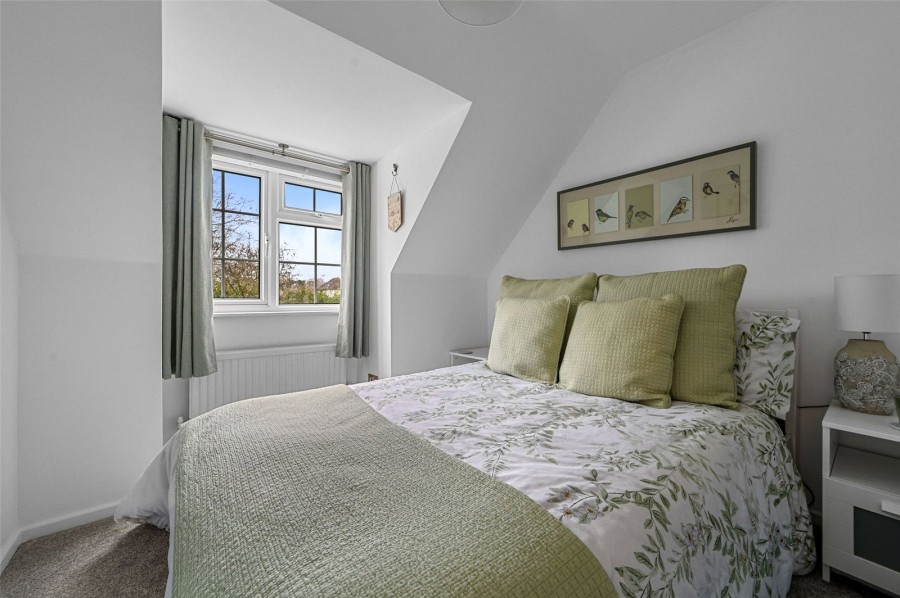 Little Hallingbury, Bishop's Stortford, Essex