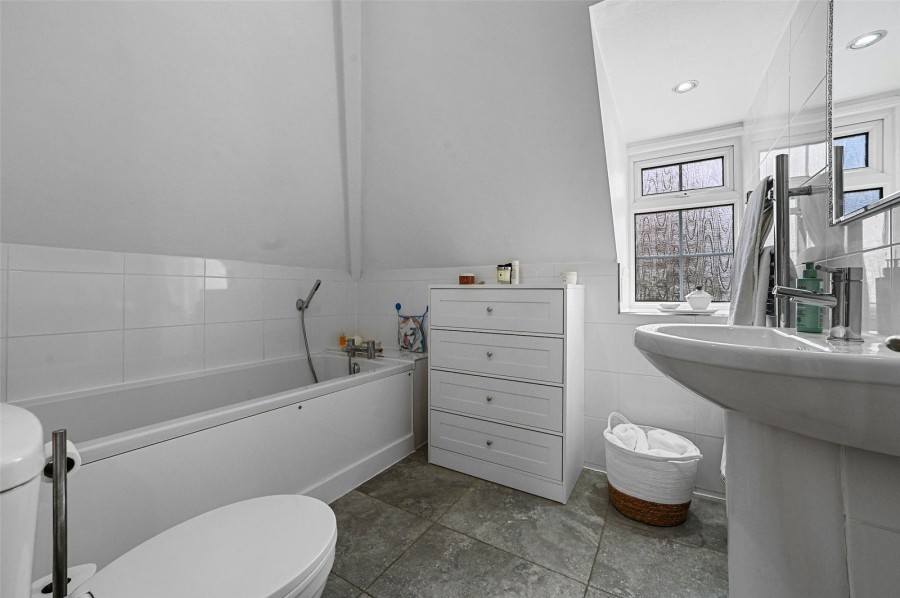 Little Hallingbury, Bishop's Stortford, Essex