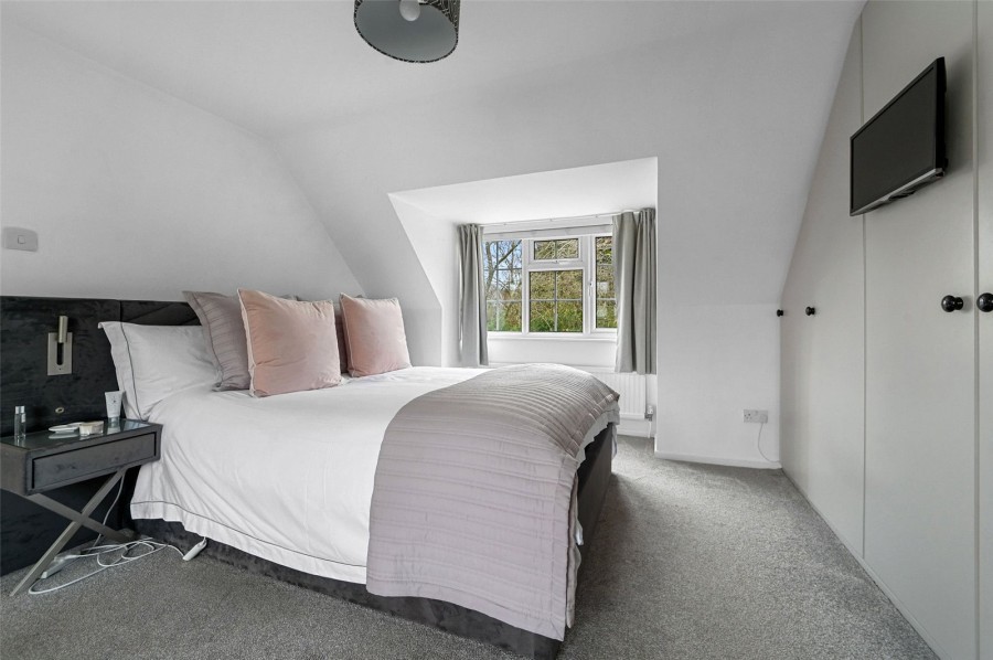 Little Hallingbury, Bishop's Stortford, Essex