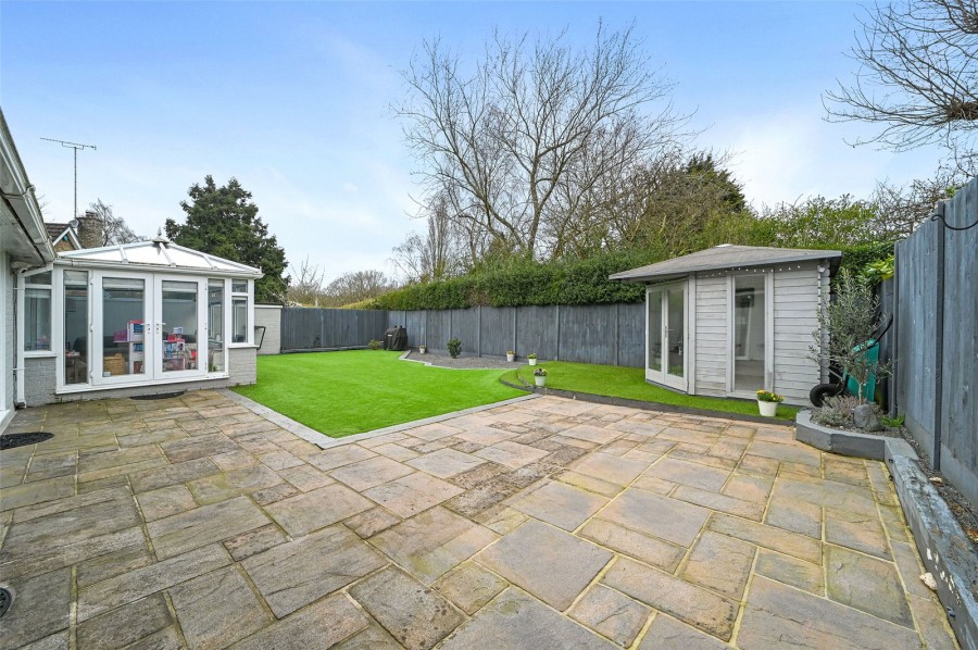 Little Hallingbury, Bishop's Stortford, Essex