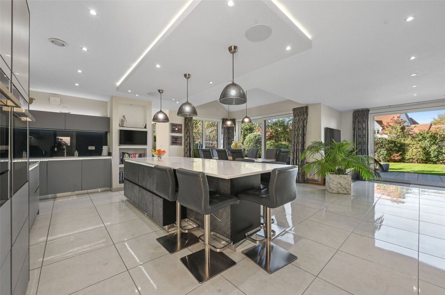 Henham, Bishop's Stortford, Essex