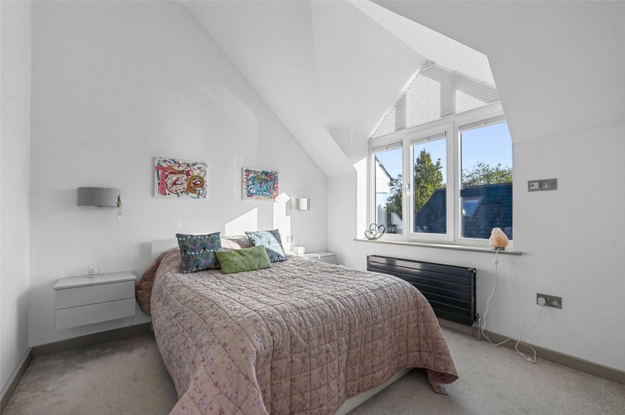 Henham, Bishop's Stortford, Essex