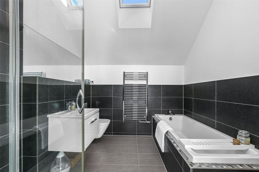 Henham, Bishop's Stortford, Essex