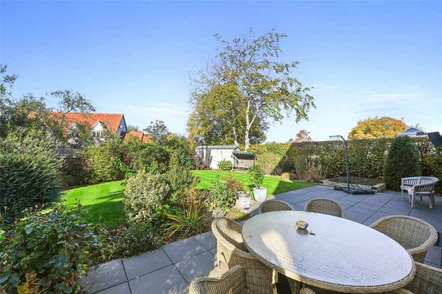 Henham, Bishop's Stortford, Essex