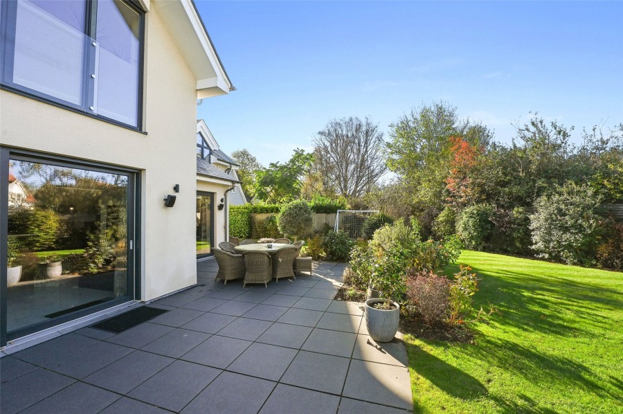 Henham, Bishop's Stortford, Essex