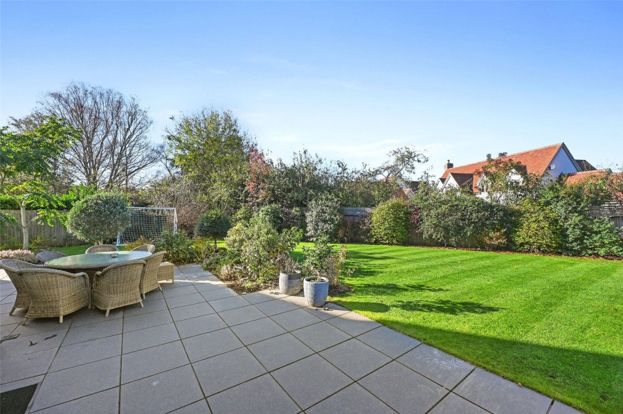 Henham, Bishop's Stortford, Essex