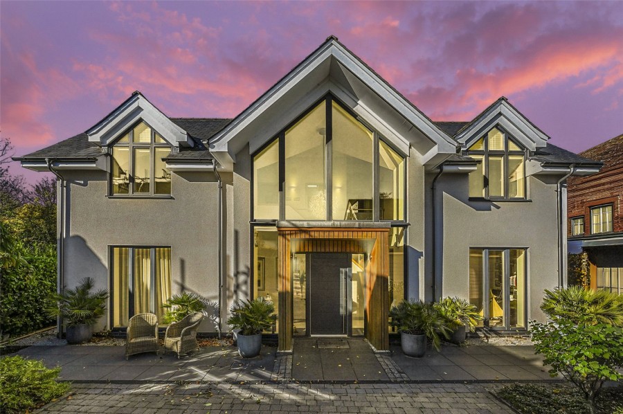 Henham, Bishop's Stortford, Essex