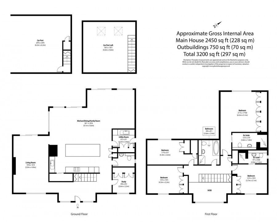 Henham, Bishop's Stortford, Essex