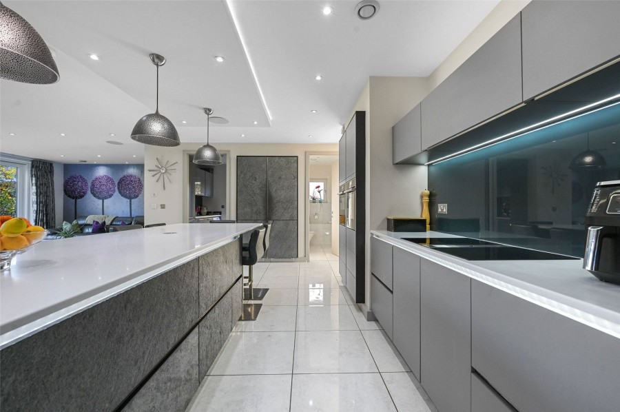 Henham, Bishop's Stortford, Essex