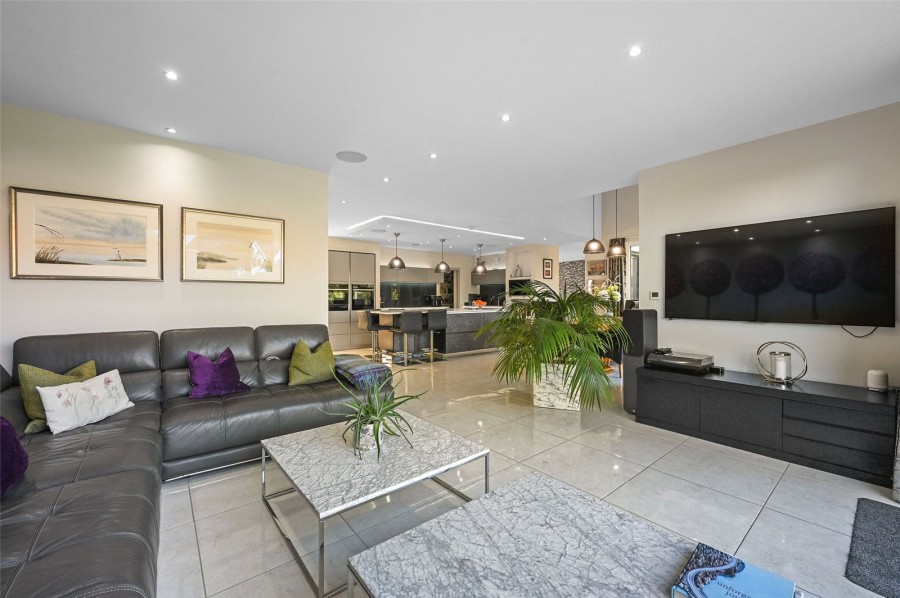 Henham, Bishop's Stortford, Essex