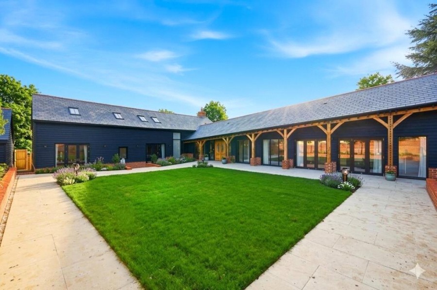 4 bedroom House for Sale Bury Lane, Great Hormead, Hertfordshire