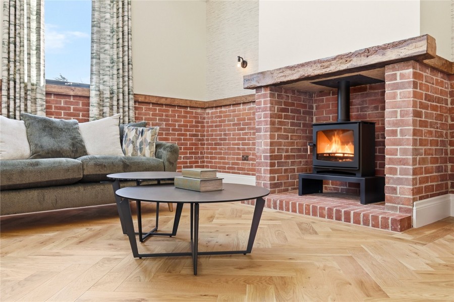 Bury Lane, Great Hormead, Hertfordshire