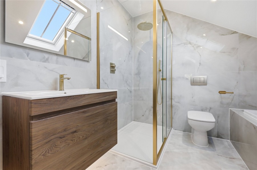 Bury Lane, Great Hormead, Hertfordshire