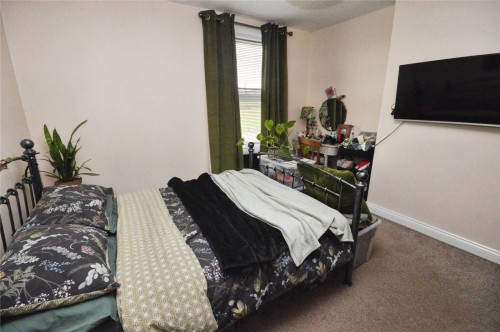 Hatfield Heath, Bishop's Stortford, Essex