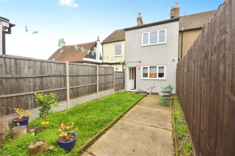 Hatfield Heath, Bishop's Stortford, Essex