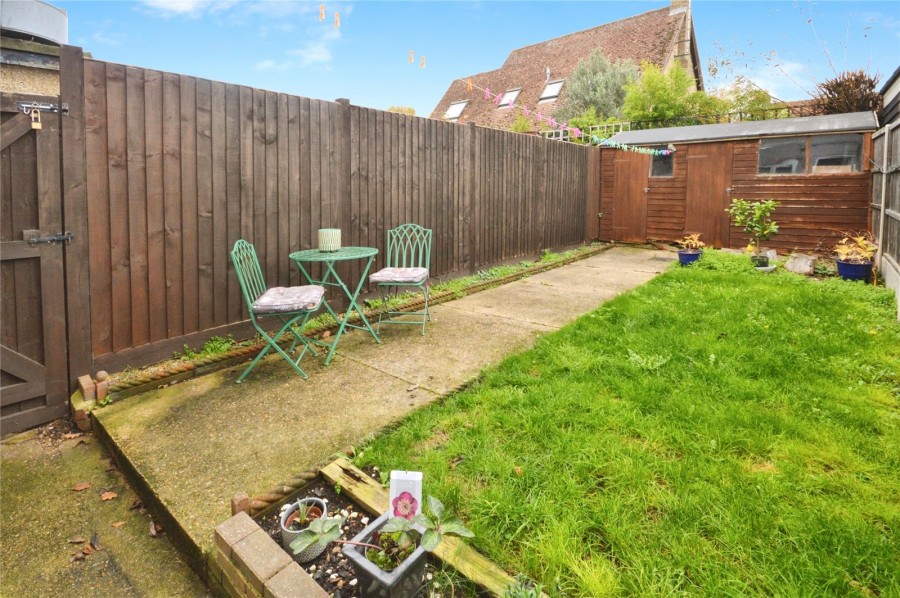 Hatfield Heath, Bishop's Stortford, Essex