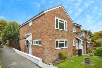 Bishop's Stortford, Hertfordshire