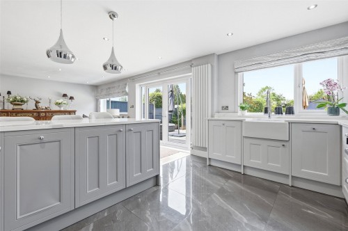 Little Hallingbury, Bishop's Stortford, Essex
