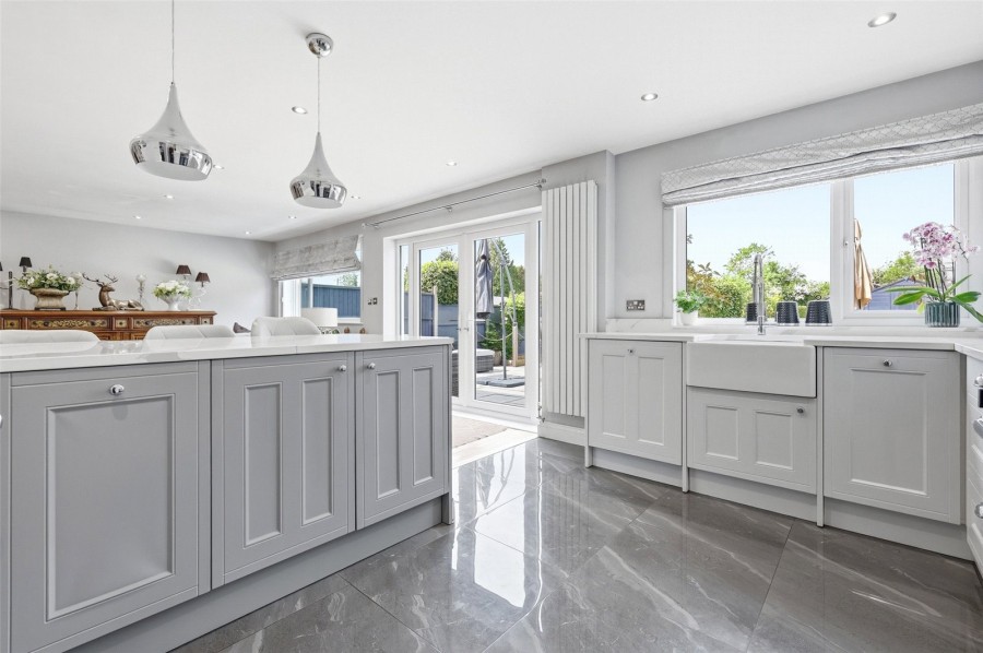 Little Hallingbury, Bishop's Stortford, Essex