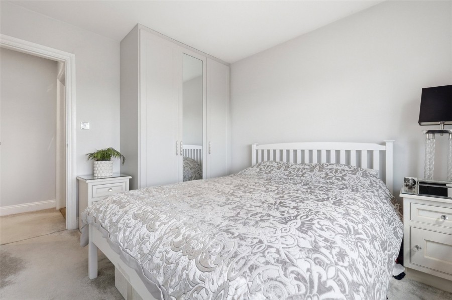 Little Hallingbury, Bishop's Stortford, Essex