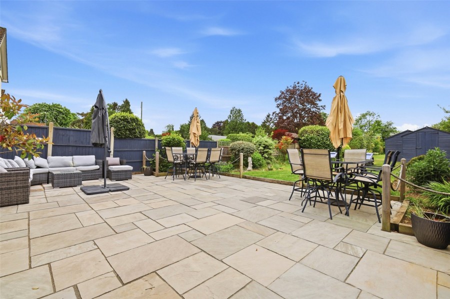 Little Hallingbury, Bishop's Stortford, Essex