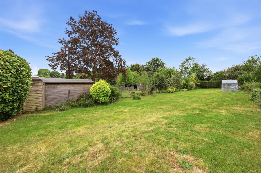 Little Hallingbury, Bishop's Stortford, Essex