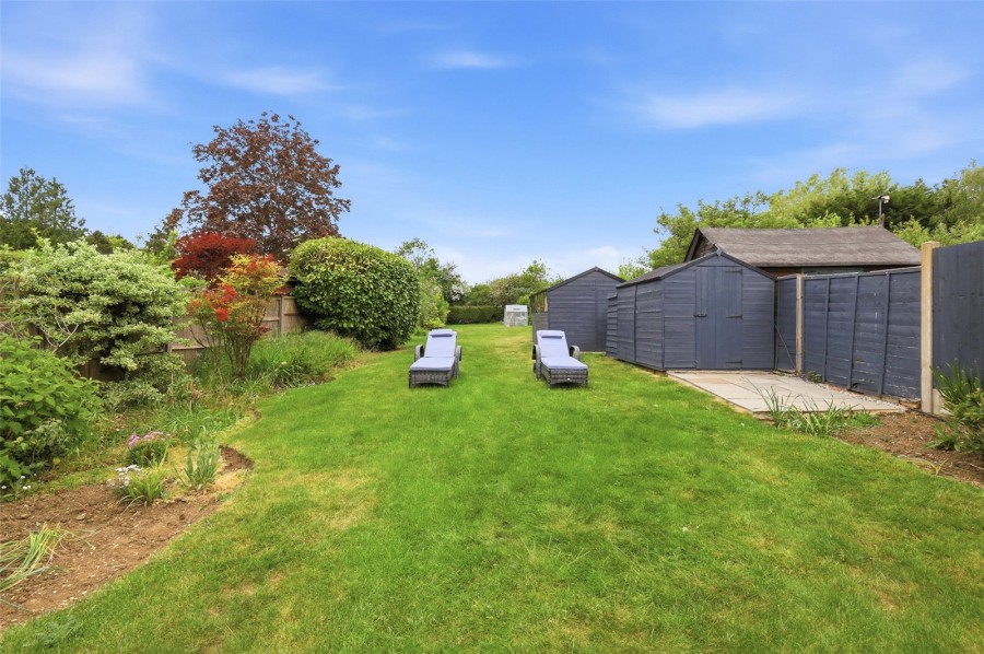 Little Hallingbury, Bishop's Stortford, Essex