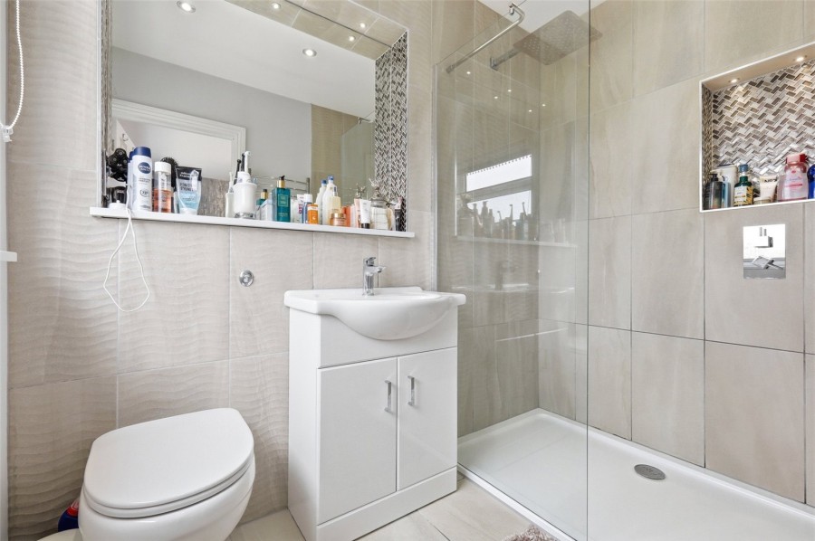 Little Hallingbury, Bishop's Stortford, Essex