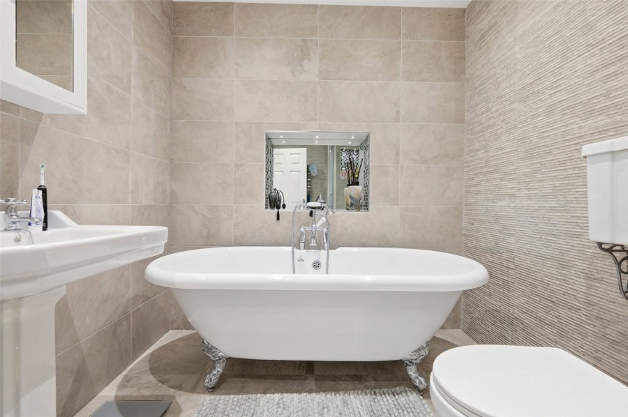 Little Hallingbury, Bishop's Stortford, Essex